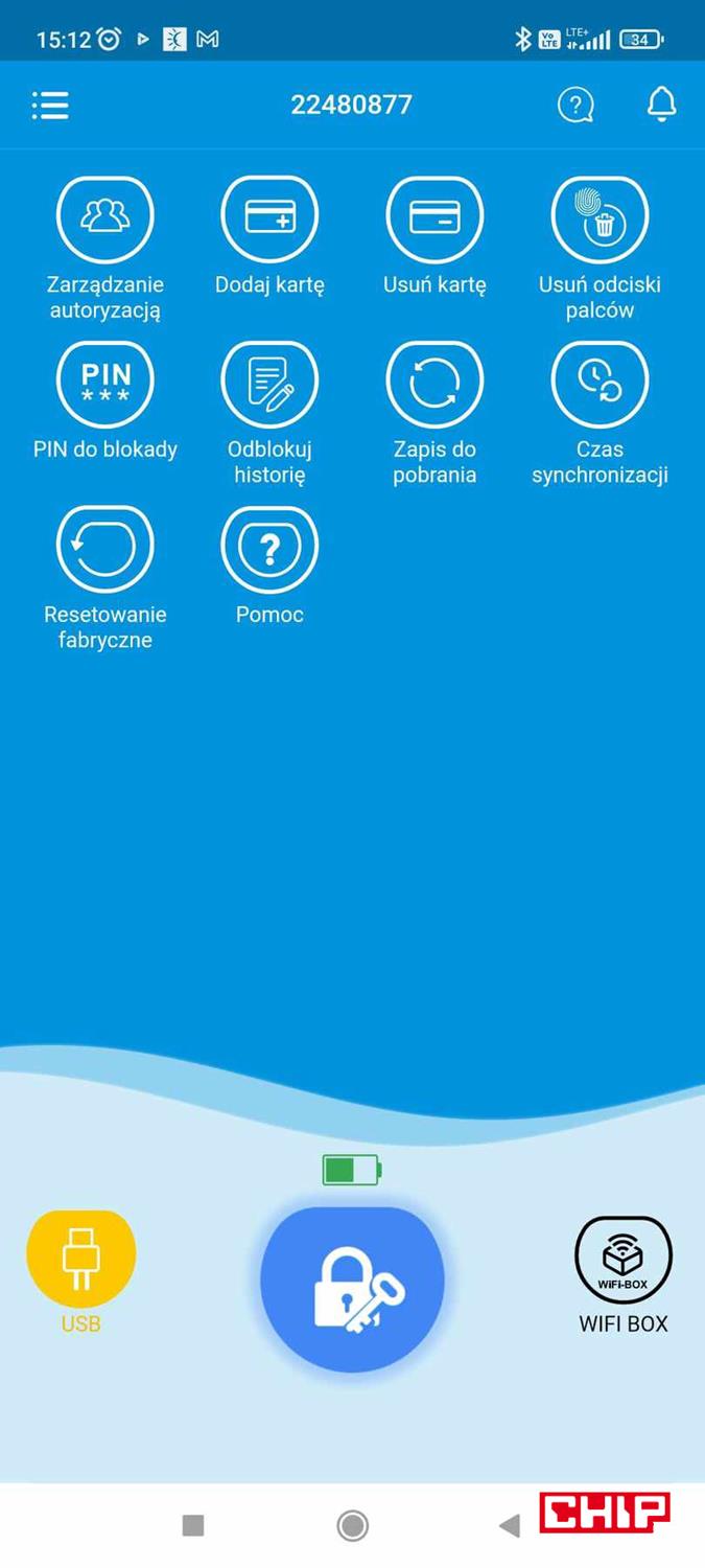 test Welock SECBN51, recenzja Welock SECBN51, opinia Welock SECBN51