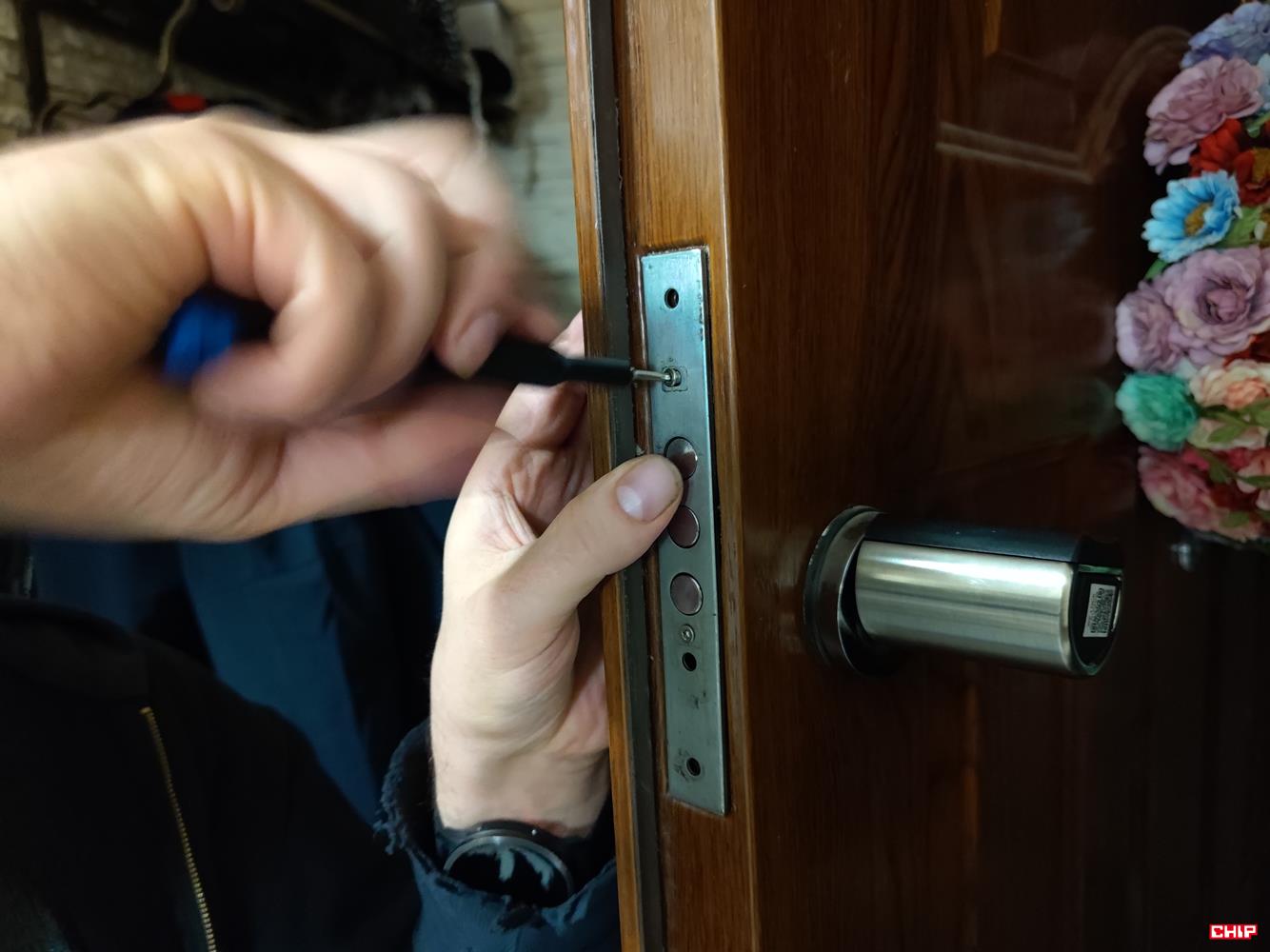 test Welock SECBN51, recenzja Welock SECBN51, opinia Welock SECBN51