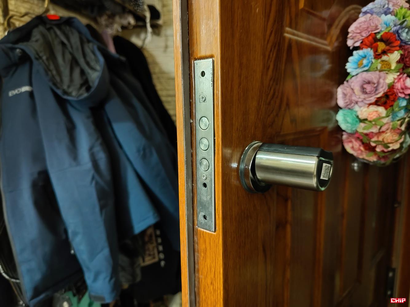 test Welock SECBN51, recenzja Welock SECBN51, opinia Welock SECBN51