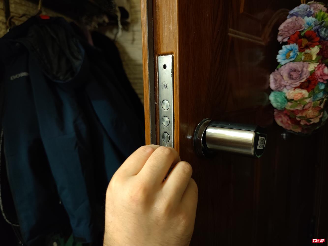 test Welock SECBN51, recenzja Welock SECBN51, opinia Welock SECBN51