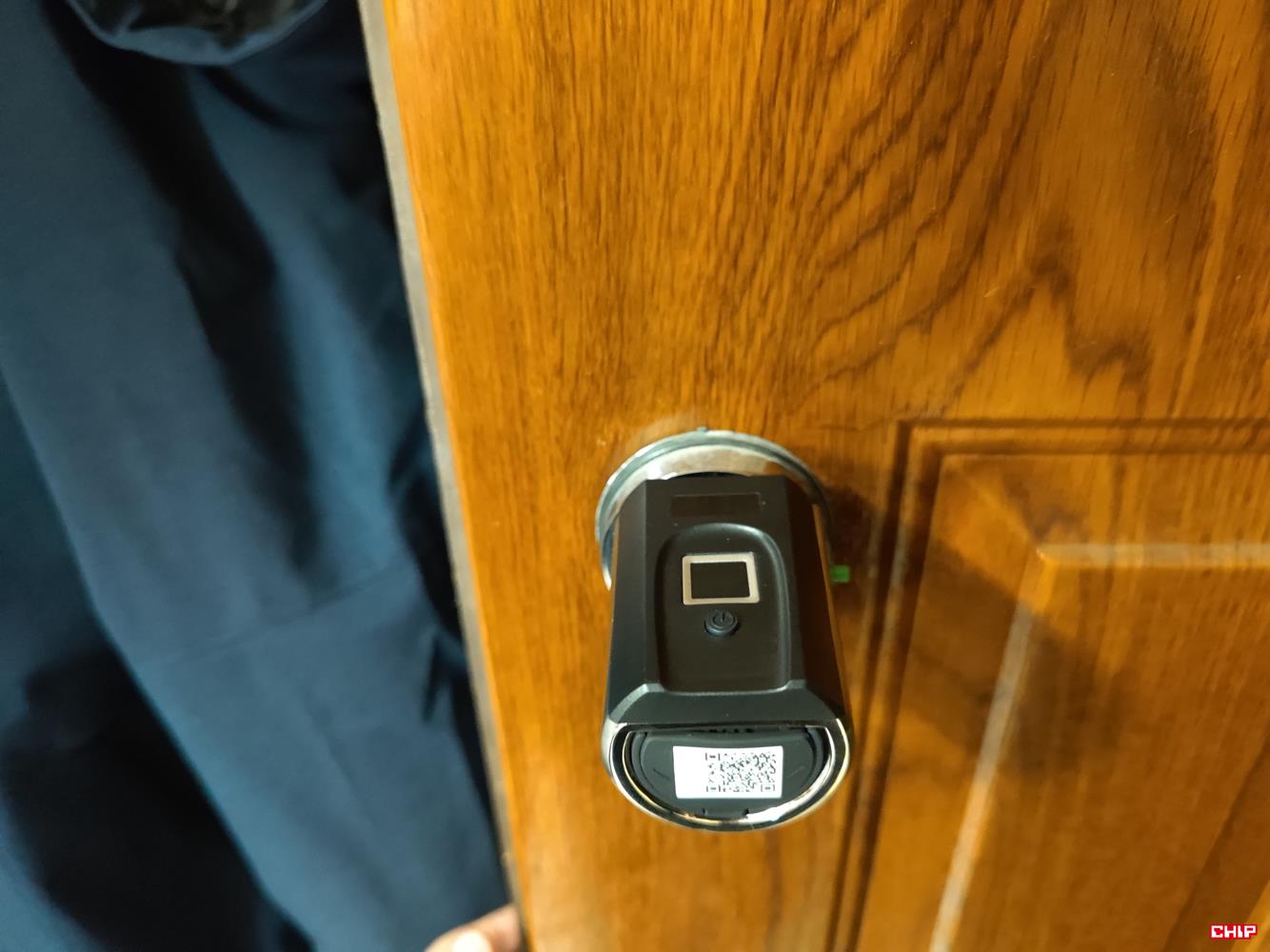 test Welock SECBN51, recenzja Welock SECBN51, opinia Welock SECBN51