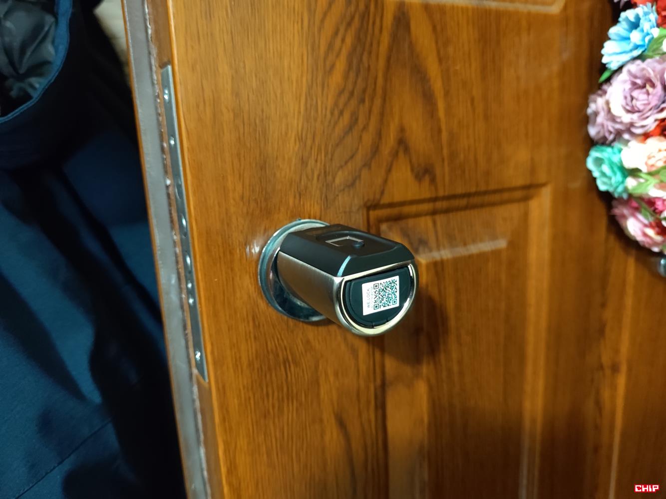 test Welock SECBN51, recenzja Welock SECBN51, opinia Welock SECBN51