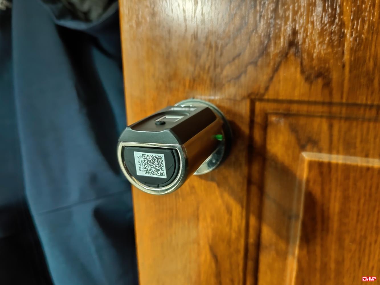 test Welock SECBN51, recenzja Welock SECBN51, opinia Welock SECBN51