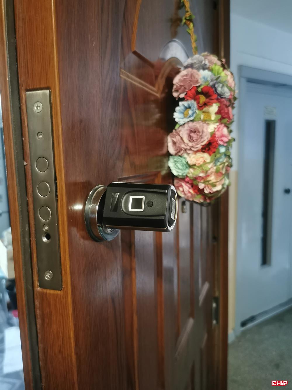 test Welock SECBN51, recenzja Welock SECBN51, opinia Welock SECBN51