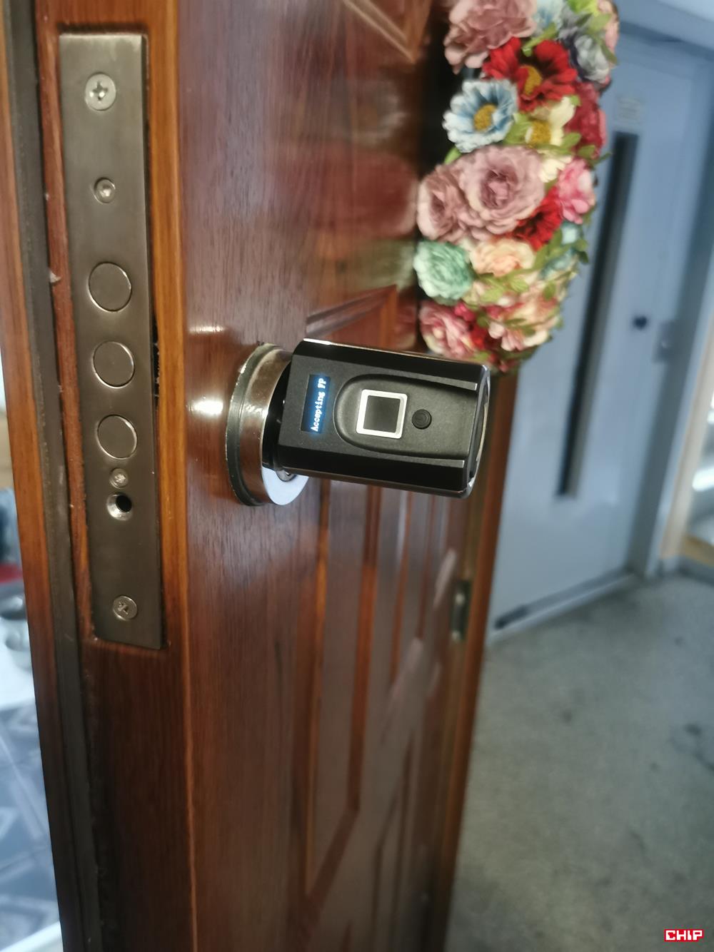 test Welock SECBN51, recenzja Welock SECBN51, opinia Welock SECBN51