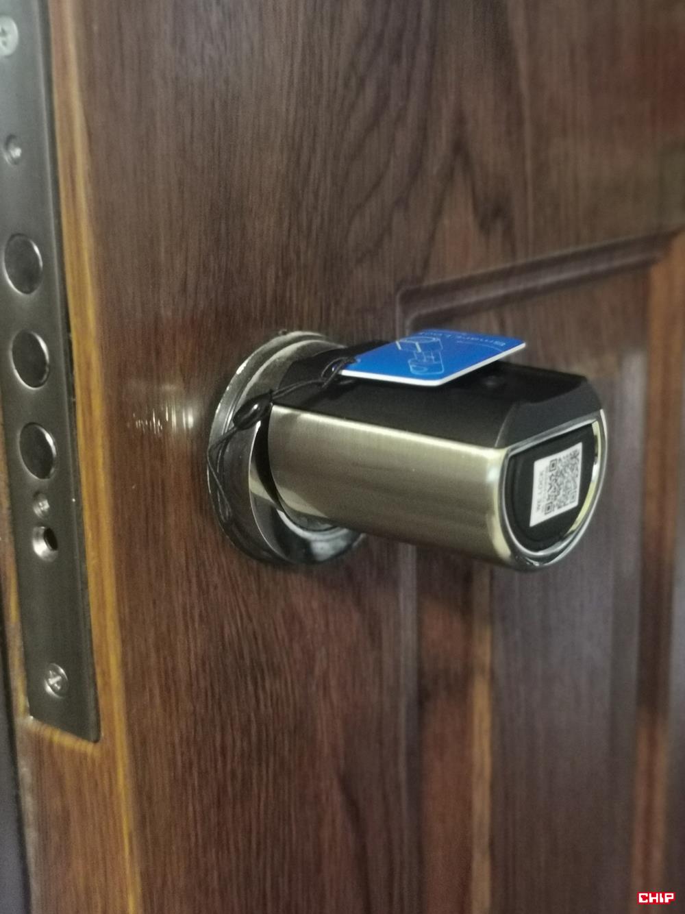 test Welock SECBN51, recenzja Welock SECBN51, opinia Welock SECBN51