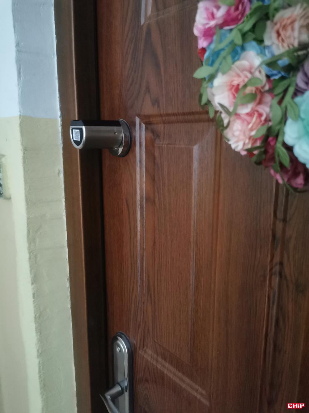 test Welock SECBN51, recenzja Welock SECBN51, opinia Welock SECBN51