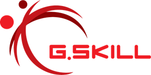 Logo G.SKILL