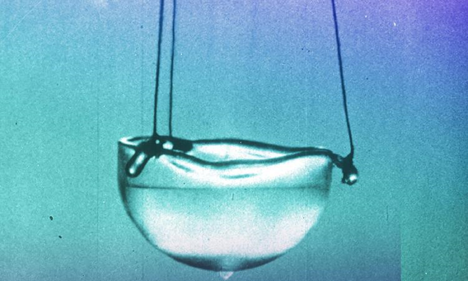 What happens if you touch a superfluid?  The experiment provides answers that have been sought for more than a century