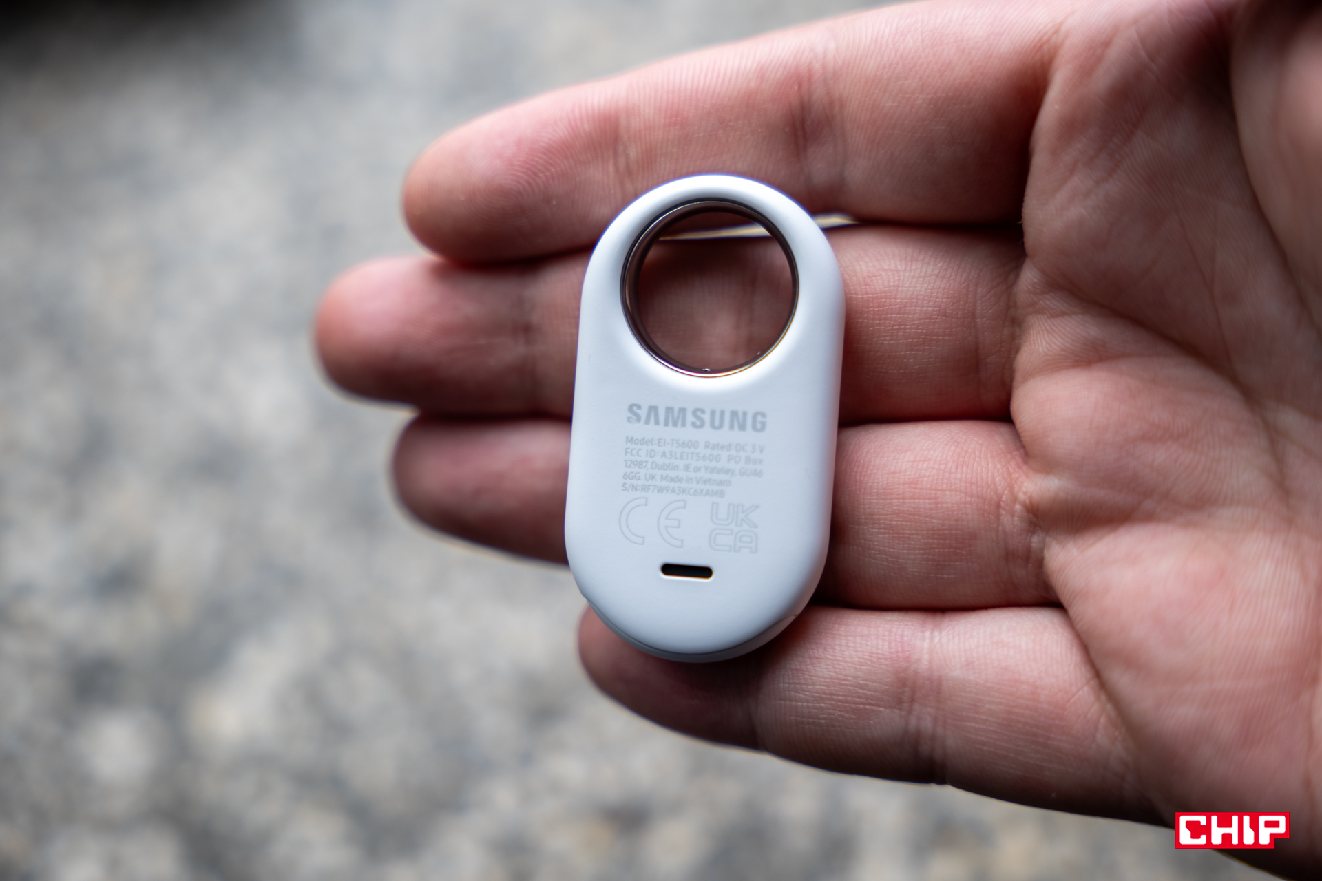 Samsung SmartTag2