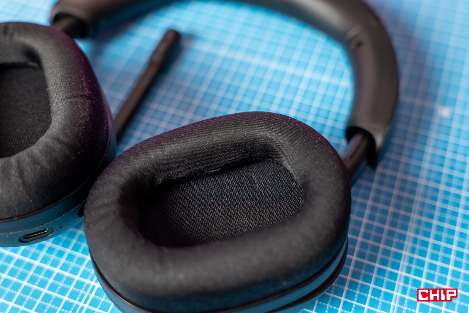 Nakładka na nausznik