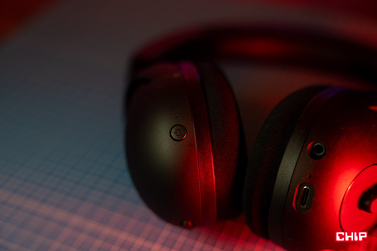 Włącznik Inzone H5