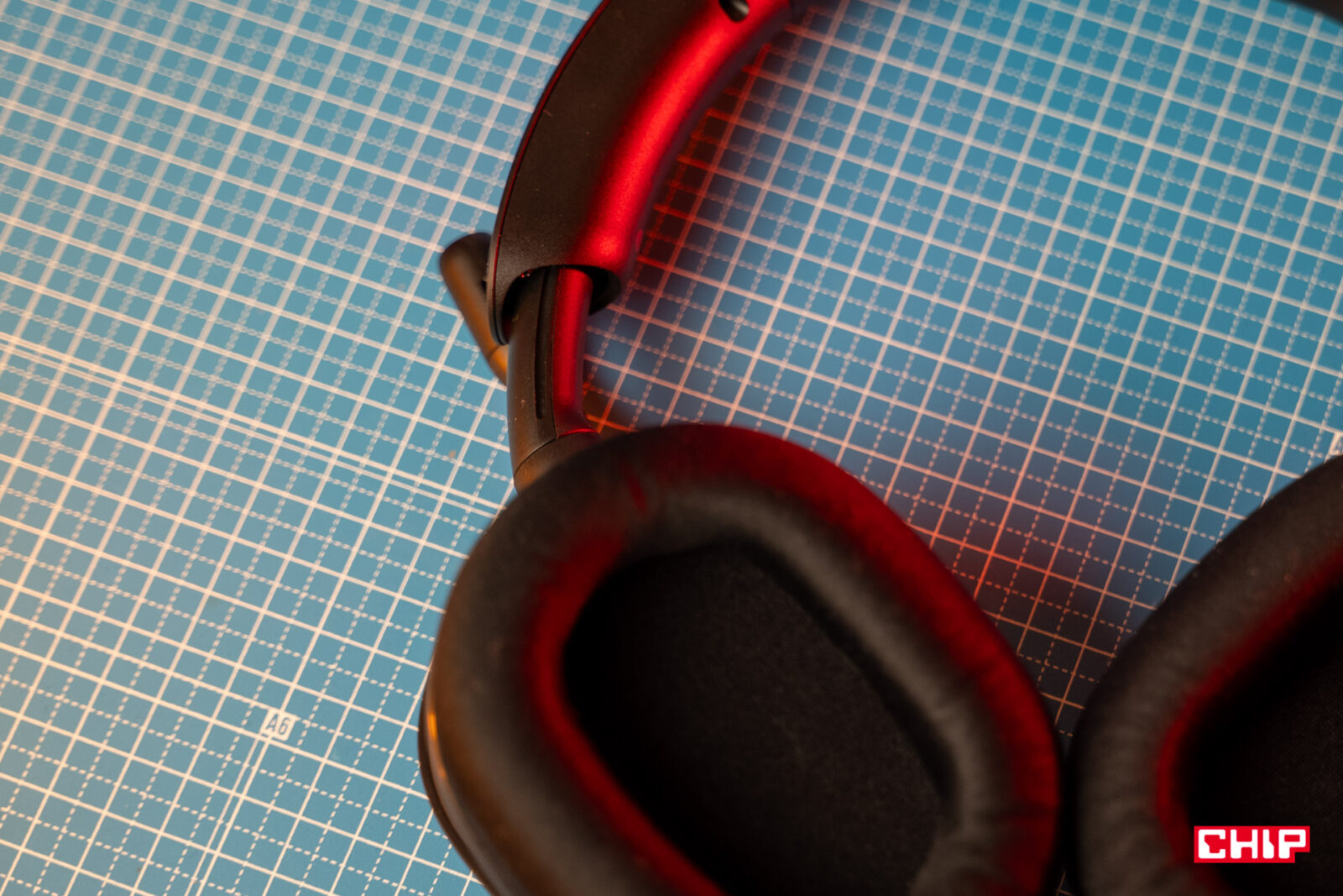 System regulacji w Sony INZONE H5