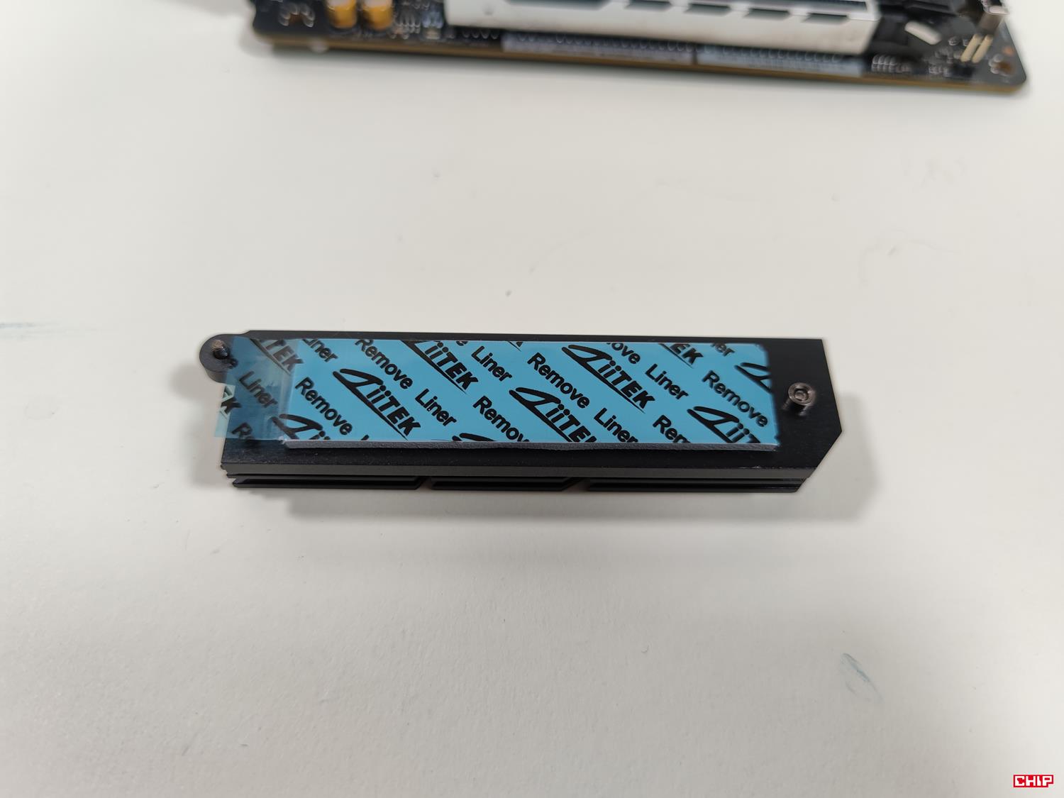 test ASRock B650I Lightning WiFi, recenzja ASRock B650I Lightning WiFi, opinia ASRock B650I Lightning WiFi