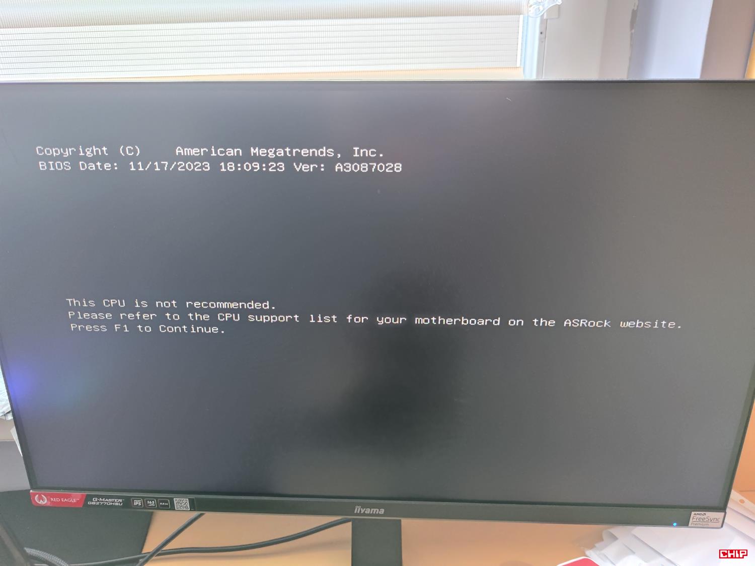 test ASRock B650I Lightning WiFi, recenzja ASRock B650I Lightning WiFi, opinia ASRock B650I Lightning WiFi