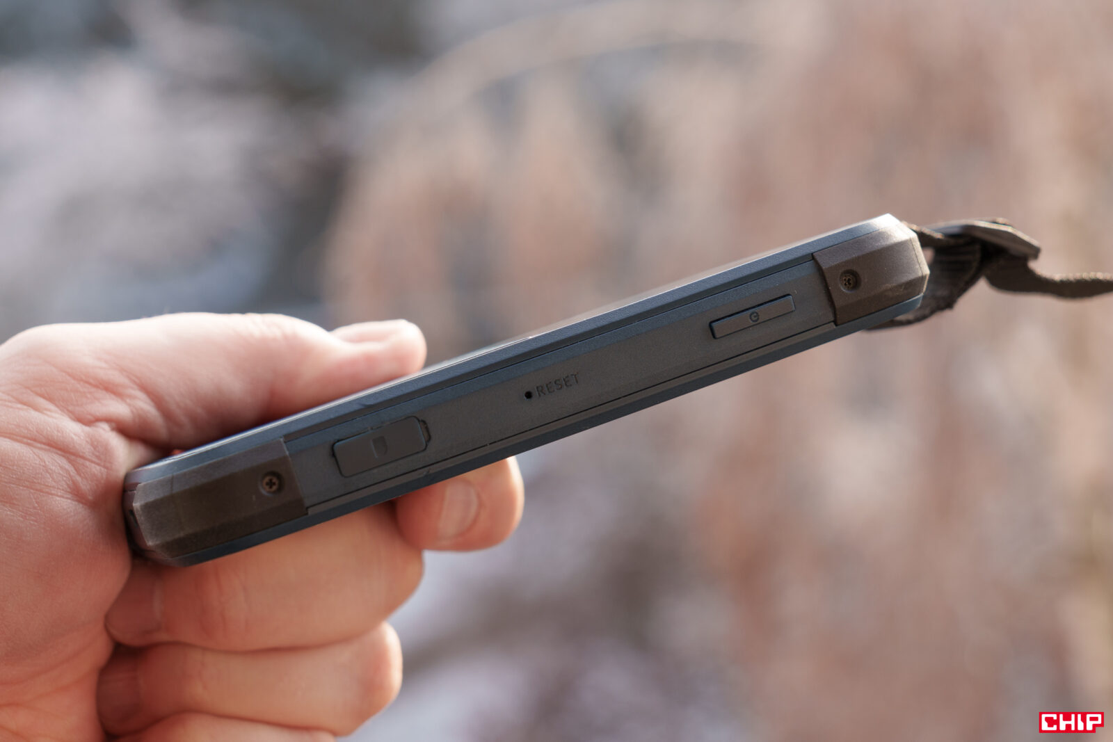 Acer Connect Enduro M3