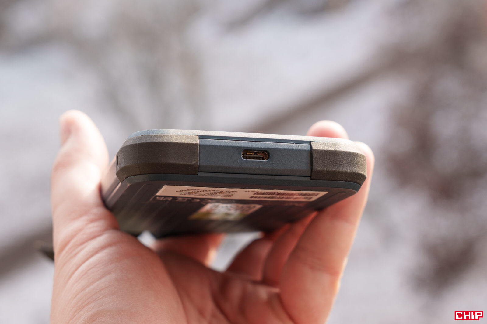 Acer Connect Enduro M3