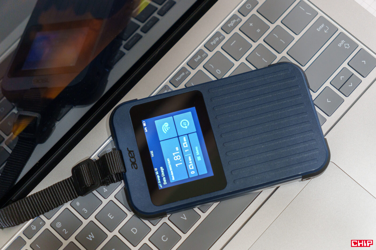 Acer Connect Enduro M3