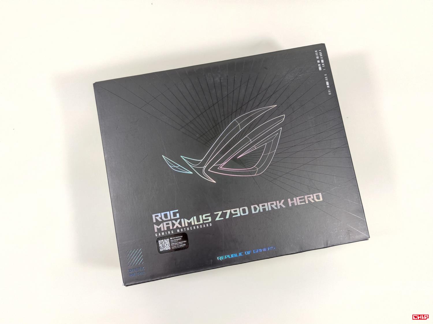 test Asus ROG Maximus Z790 Dark Hero, recenzja Asus ROG Maximus Z790 Dark Hero, opinia Asus ROG Maximus Z790 Dark Hero