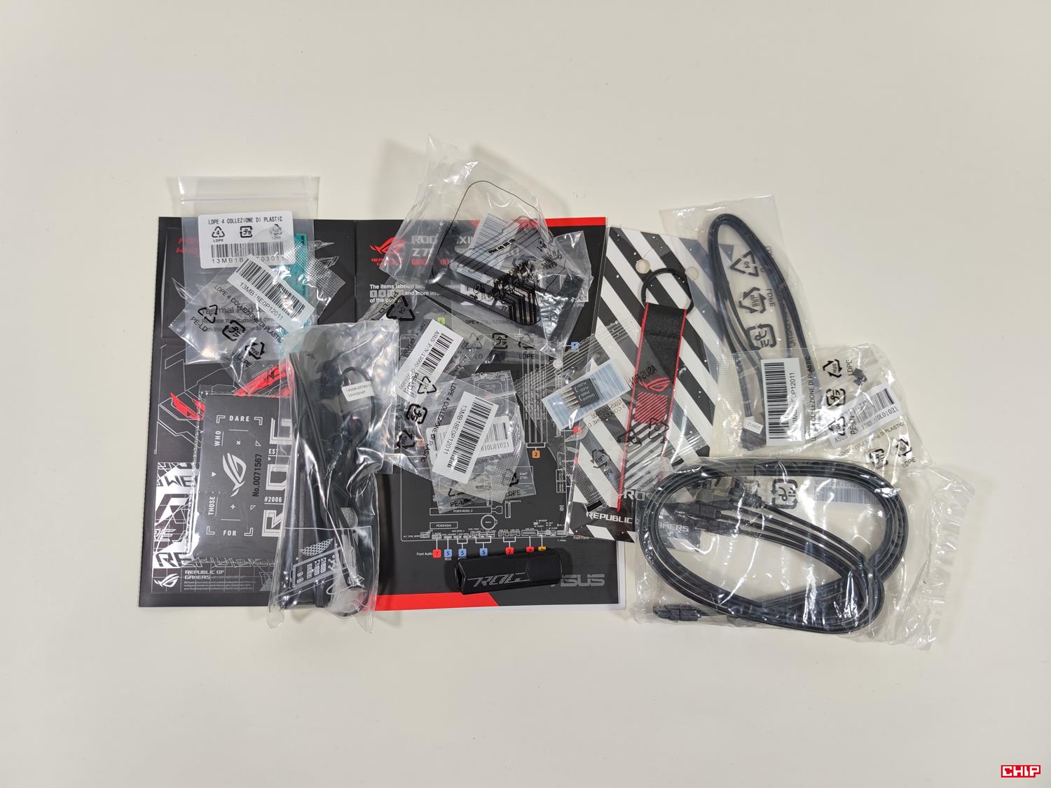 test Asus ROG Maximus Z790 Dark Hero, recenzja Asus ROG Maximus Z790 Dark Hero, opinia Asus ROG Maximus Z790 Dark Hero