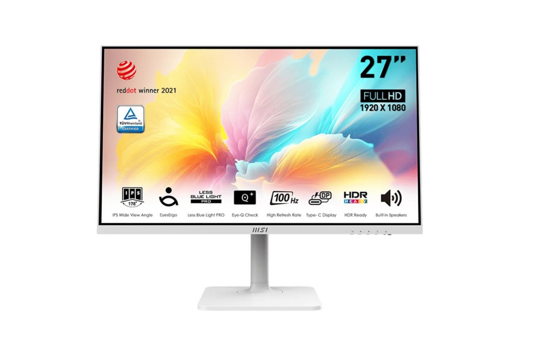 Monitor MSI Modern MD2712PW