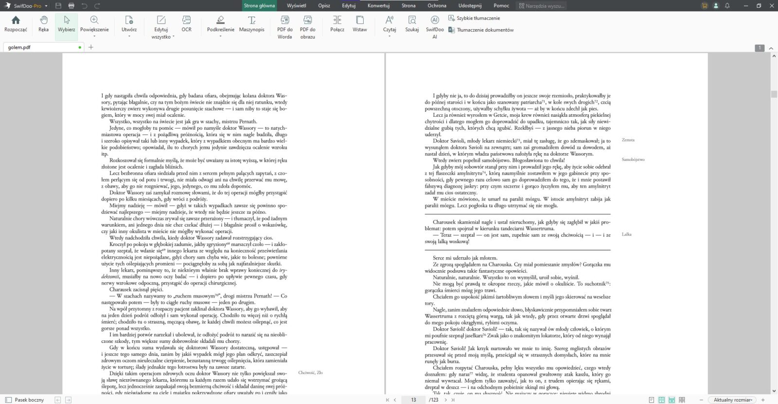 SwifDoo PDF