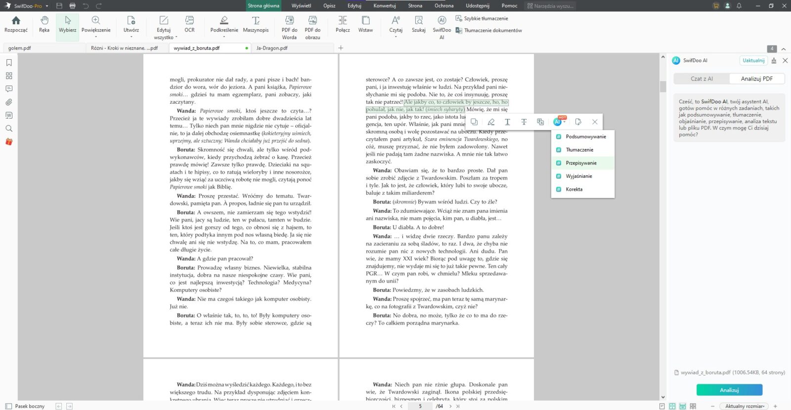 SwifDoo PDF