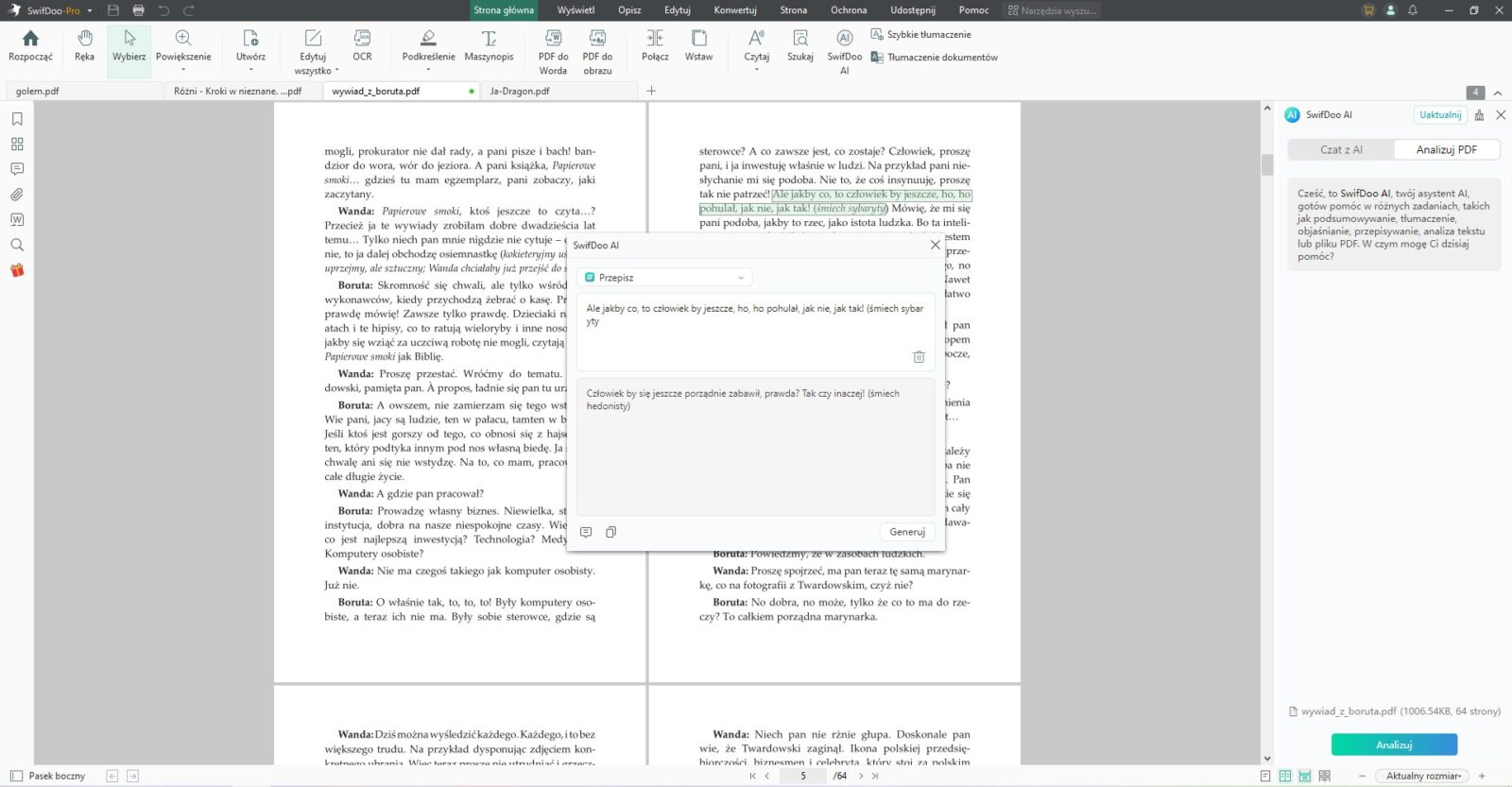 SwifDoo PDF