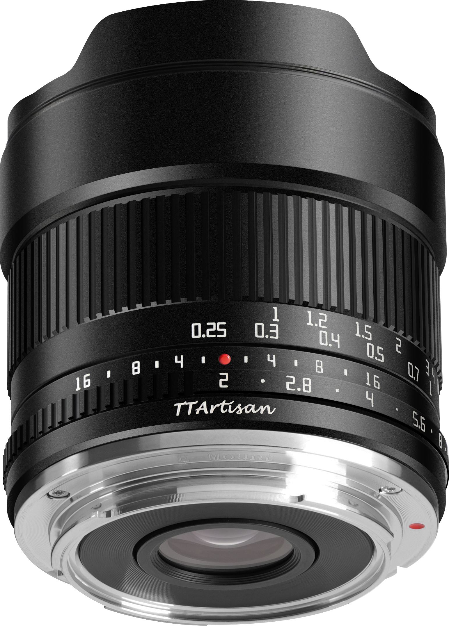 TTArtisan 10 mm f/2