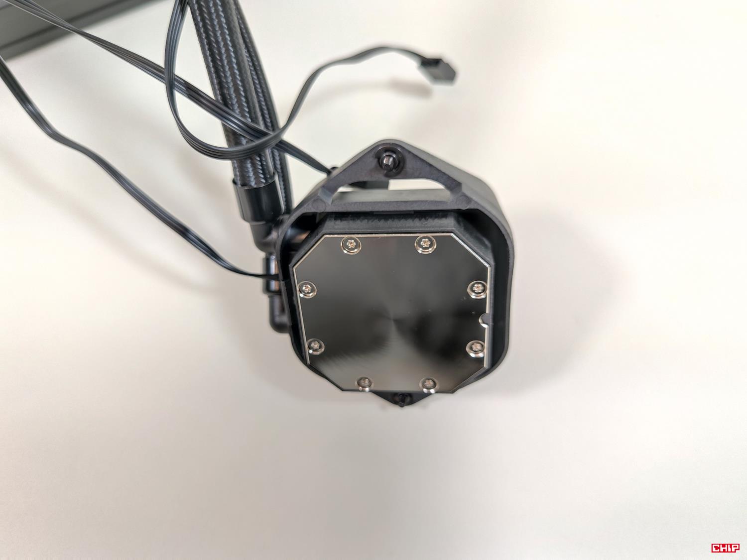 test be quiet! Pure Loop 2 360, recenzja be quiet! Pure Loop 2 360, opinia be quiet! Pure Loop 2 360