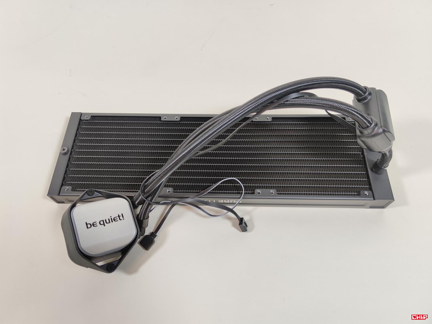 test be quiet! Pure Loop 2 360, recenzja be quiet! Pure Loop 2 360, opinia be quiet! Pure Loop 2 360