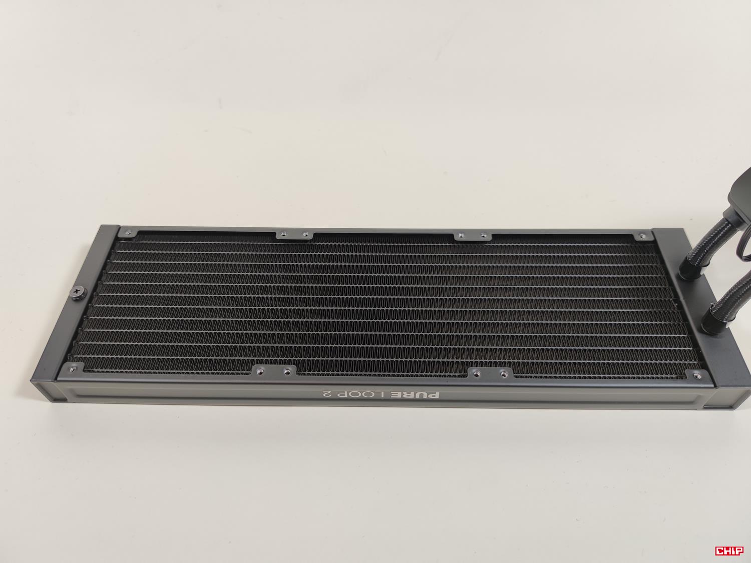 test be quiet! Pure Loop 2 360, recenzja be quiet! Pure Loop 2 360, opinia be quiet! Pure Loop 2 360