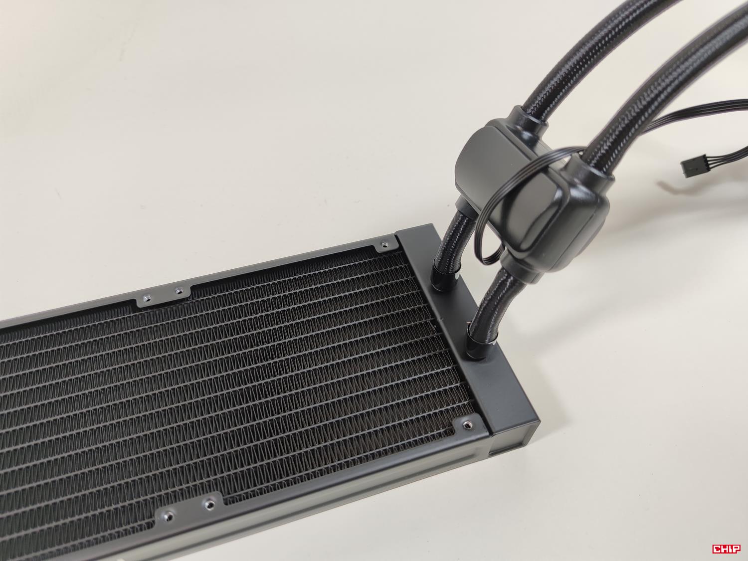 test be quiet! Pure Loop 2 360, recenzja be quiet! Pure Loop 2 360, opinia be quiet! Pure Loop 2 360