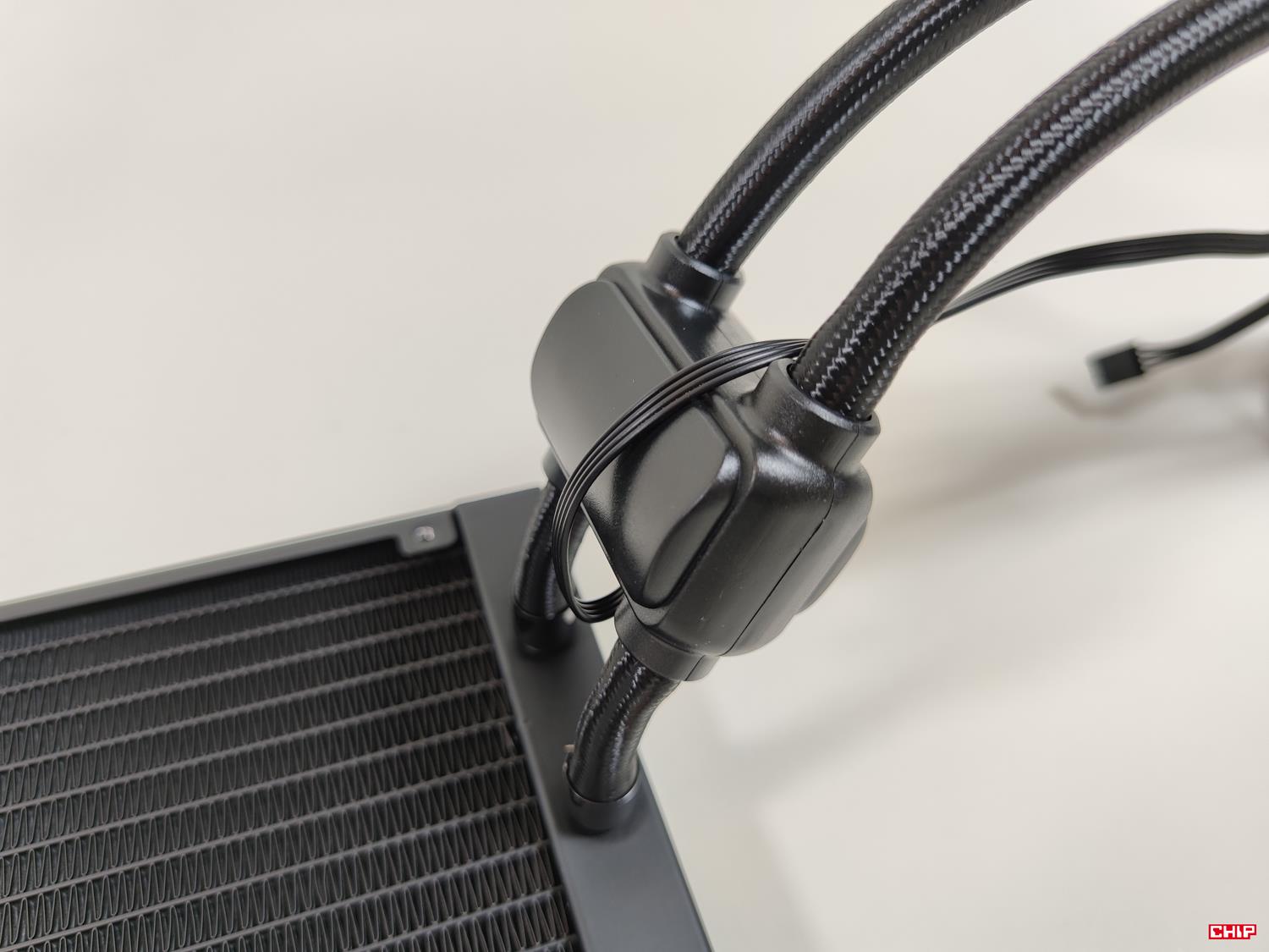 test be quiet! Pure Loop 2 360, recenzja be quiet! Pure Loop 2 360, opinia be quiet! Pure Loop 2 360