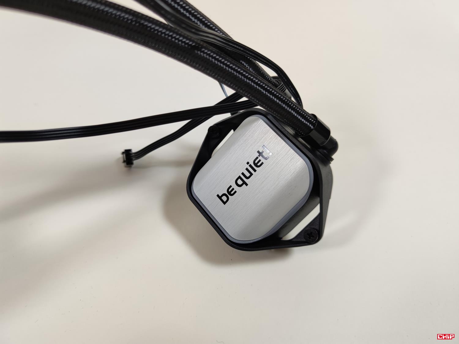 test be quiet! Pure Loop 2 360, recenzja be quiet! Pure Loop 2 360, opinia be quiet! Pure Loop 2 360