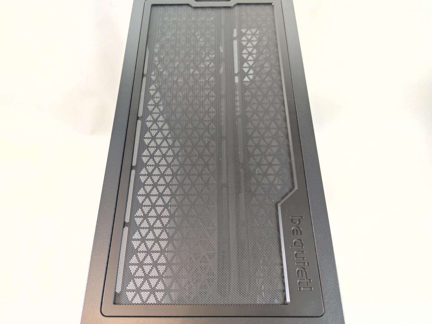 test be quiet! Shadow Base 800 FX, recenzja be quiet! Shadow Base 800 FX, opinia be quiet! Shadow Base 800 FX