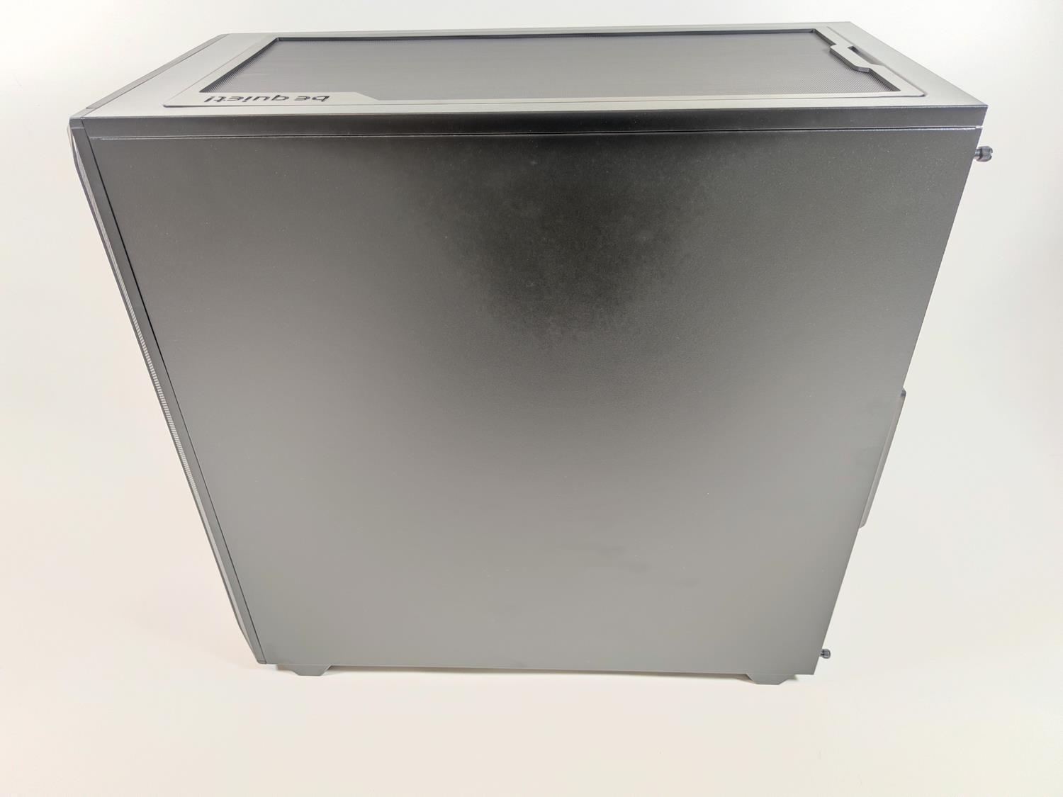 test be quiet! Shadow Base 800 FX, recenzja be quiet! Shadow Base 800 FX, opinia be quiet! Shadow Base 800 FX