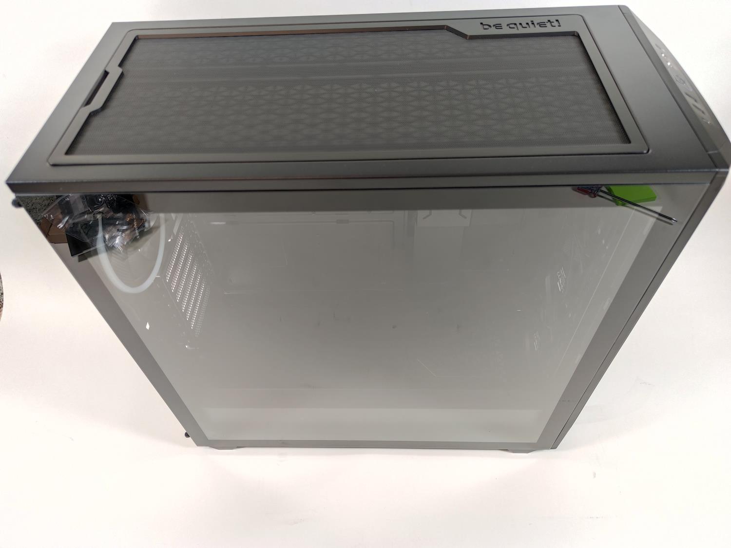 test be quiet! Shadow Base 800 FX, recenzja be quiet! Shadow Base 800 FX, opinia be quiet! Shadow Base 800 FX