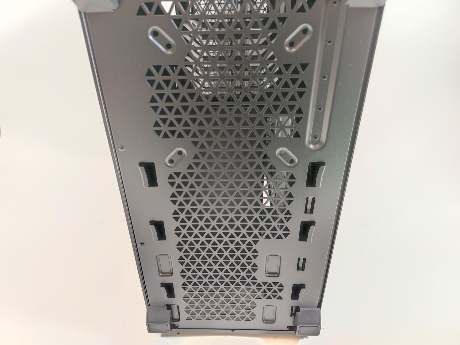 test be quiet! Shadow Base 800 FX, recenzja be quiet! Shadow Base 800 FX, opinia be quiet! Shadow Base 800 FX