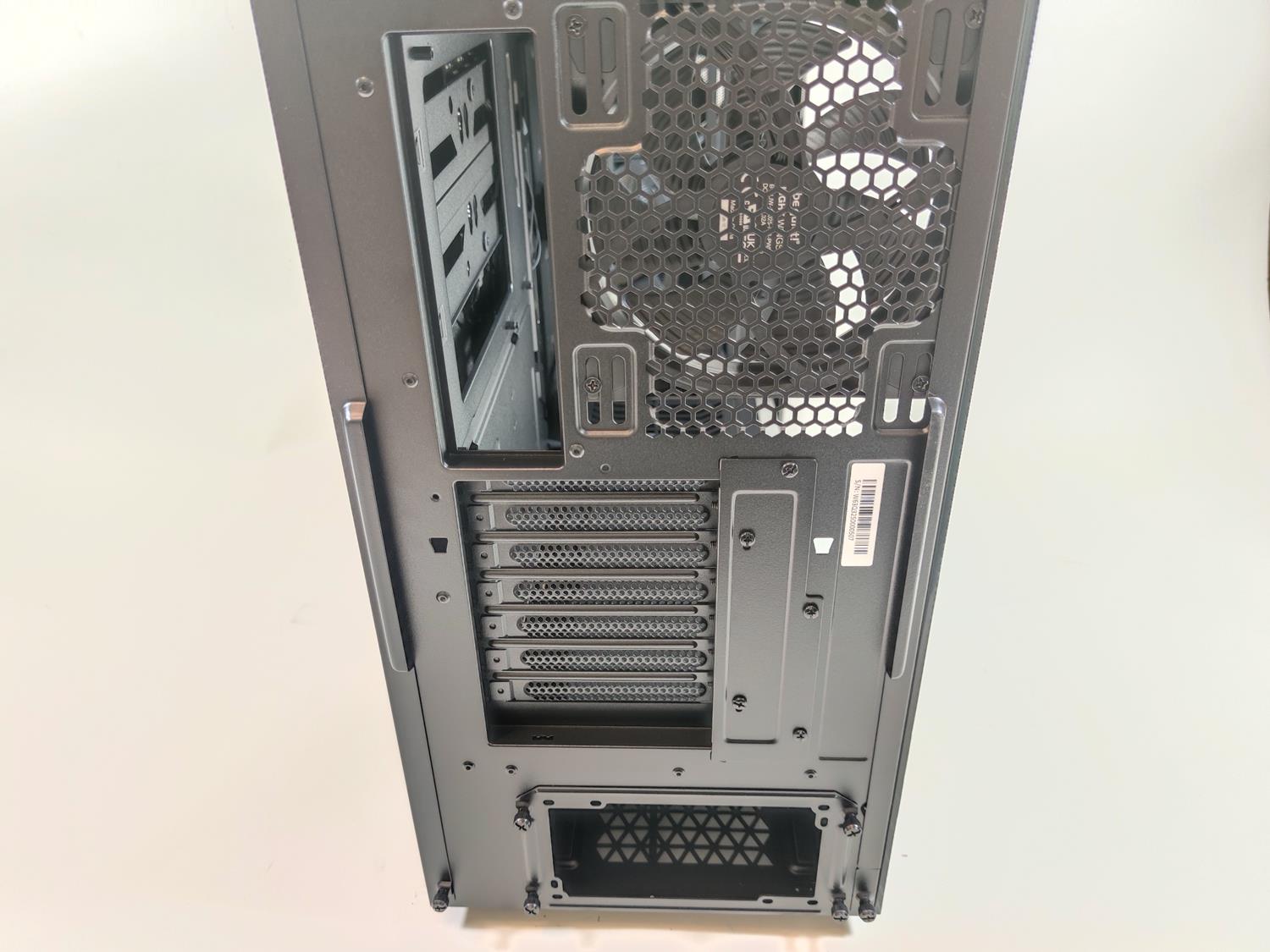 test be quiet! Shadow Base 800 FX, recenzja be quiet! Shadow Base 800 FX, opinia be quiet! Shadow Base 800 FX