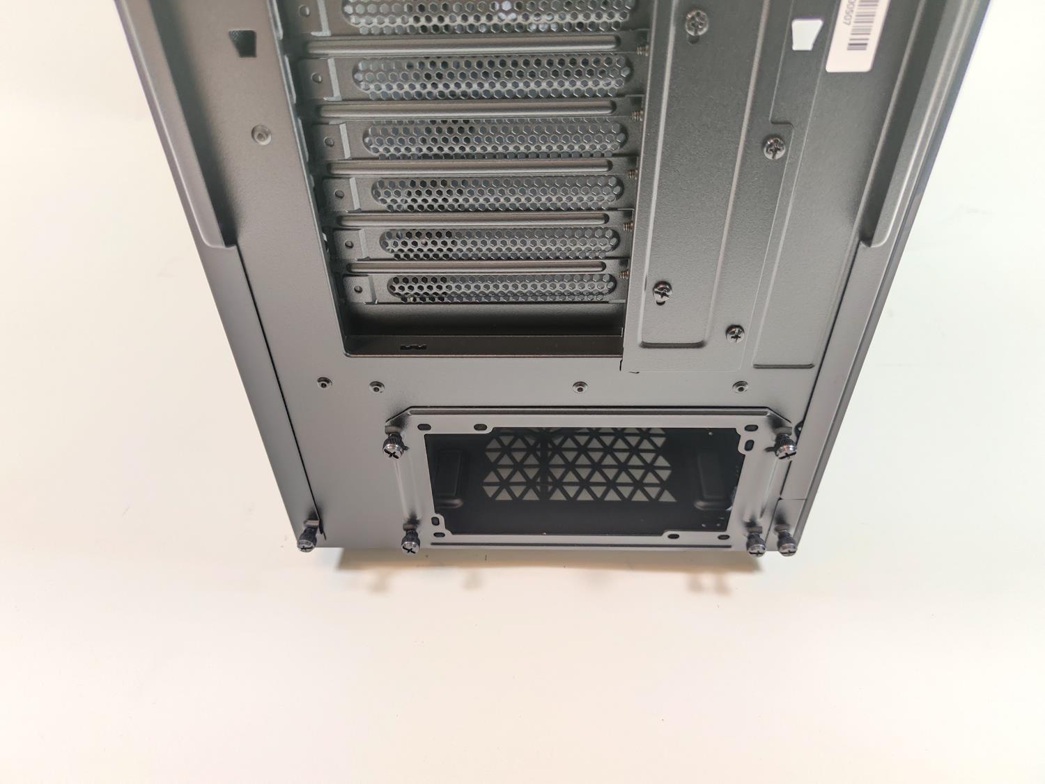 test be quiet! Shadow Base 800 FX, recenzja be quiet! Shadow Base 800 FX, opinia be quiet! Shadow Base 800 FX