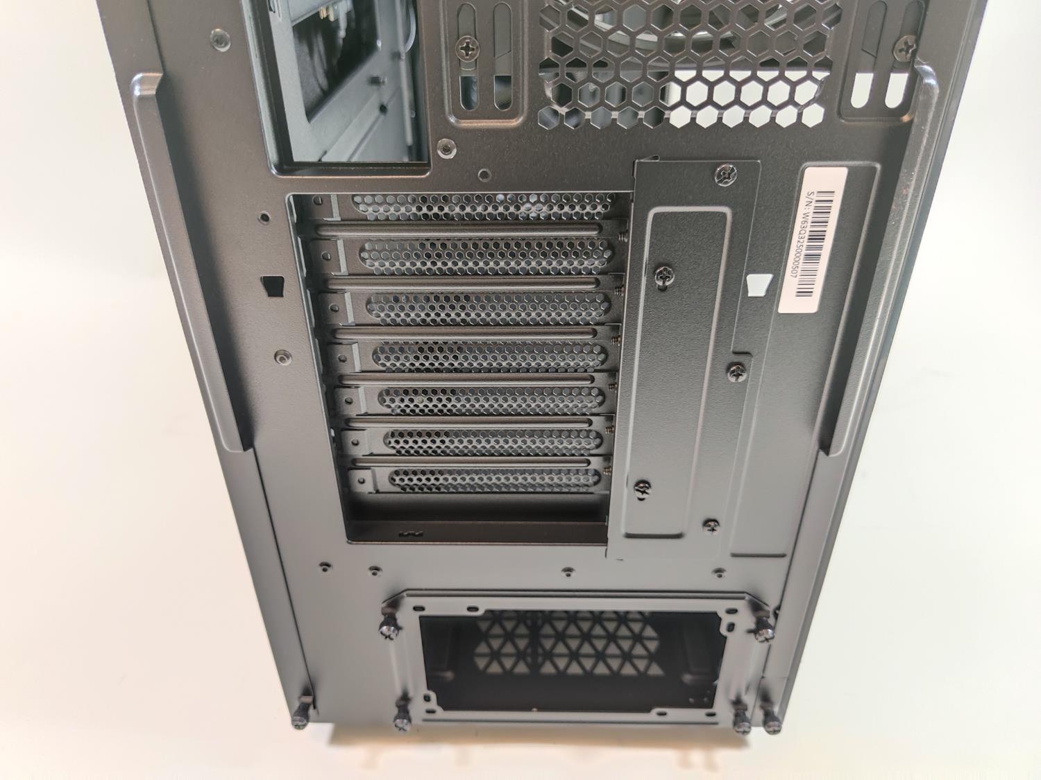 test be quiet! Shadow Base 800 FX, recenzja be quiet! Shadow Base 800 FX, opinia be quiet! Shadow Base 800 FX