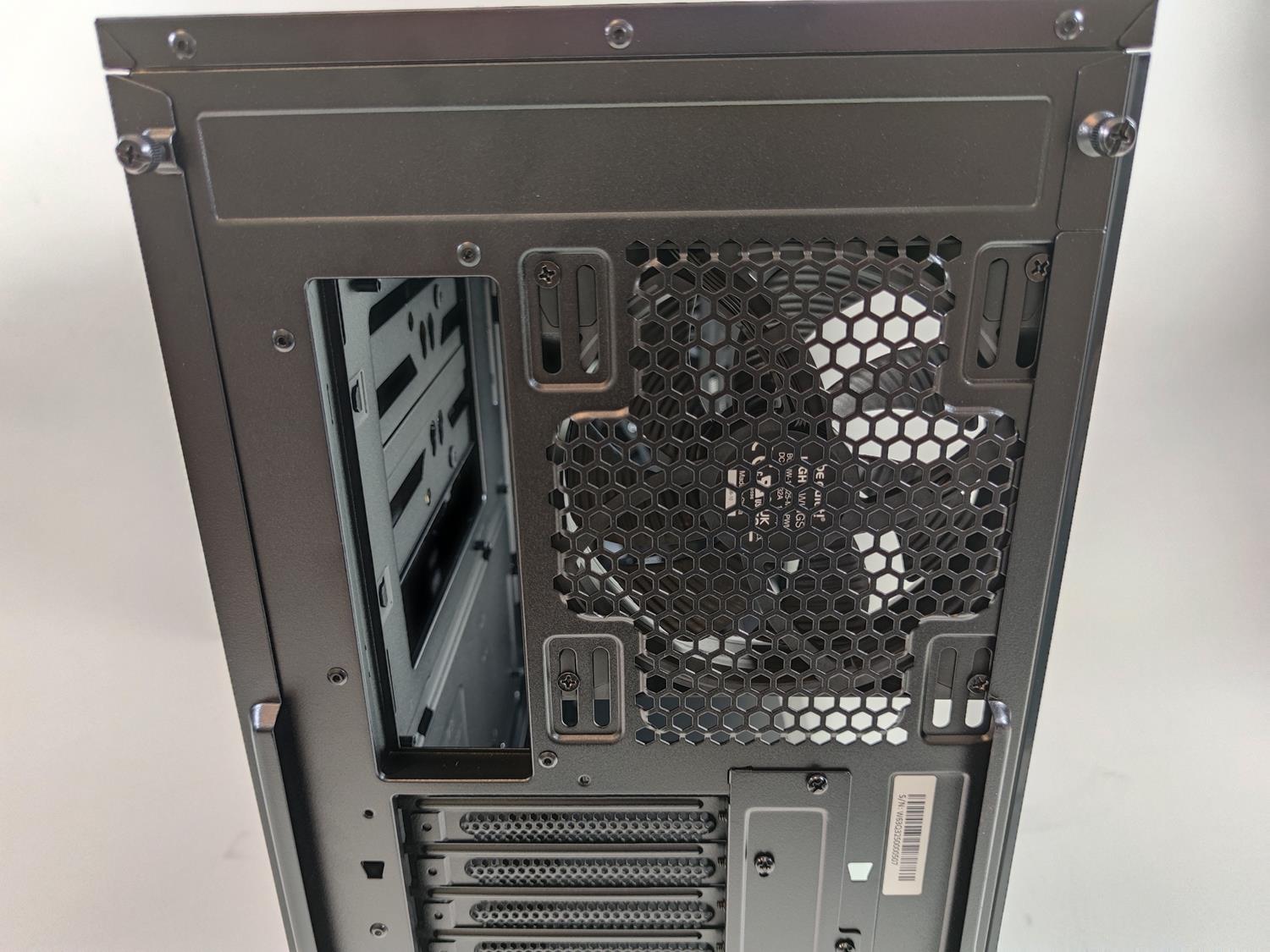 test be quiet! Shadow Base 800 FX, recenzja be quiet! Shadow Base 800 FX, opinia be quiet! Shadow Base 800 FX