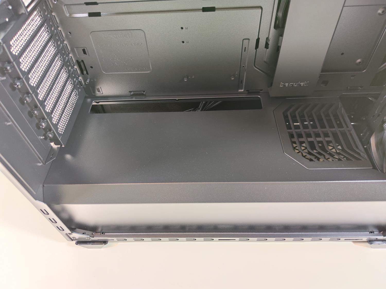 test be quiet! Shadow Base 800 FX, recenzja be quiet! Shadow Base 800 FX, opinia be quiet! Shadow Base 800 FX