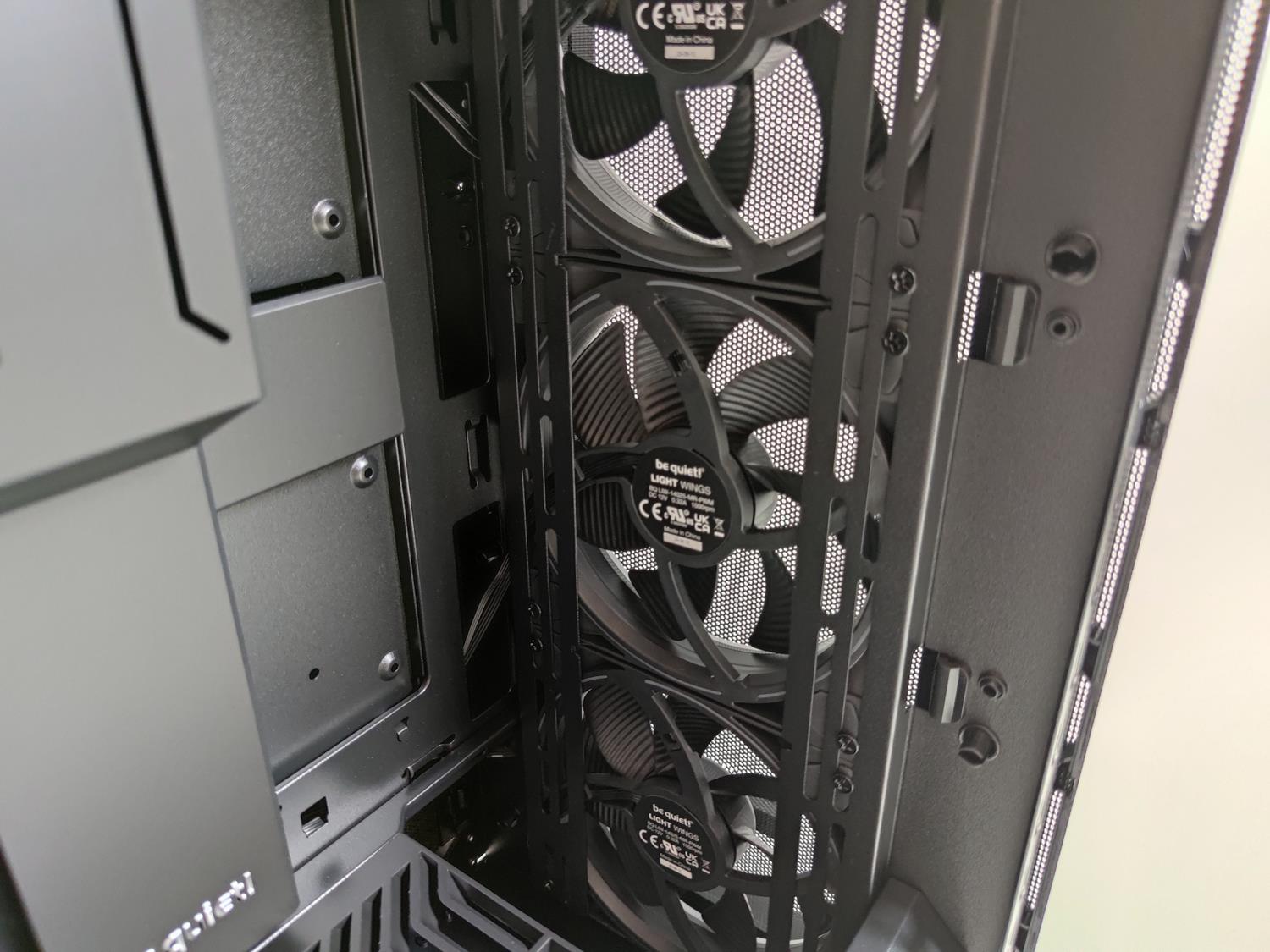 test be quiet! Shadow Base 800 FX, recenzja be quiet! Shadow Base 800 FX, opinia be quiet! Shadow Base 800 FX