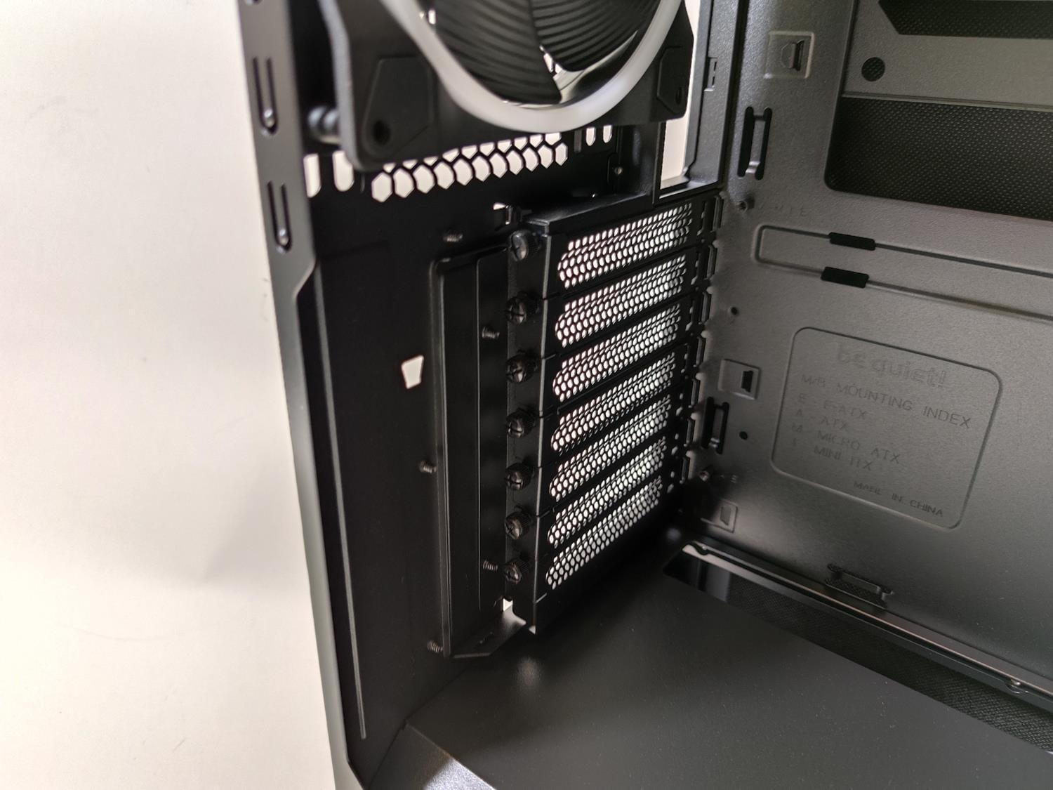 test be quiet! Shadow Base 800 FX, recenzja be quiet! Shadow Base 800 FX, opinia be quiet! Shadow Base 800 FX