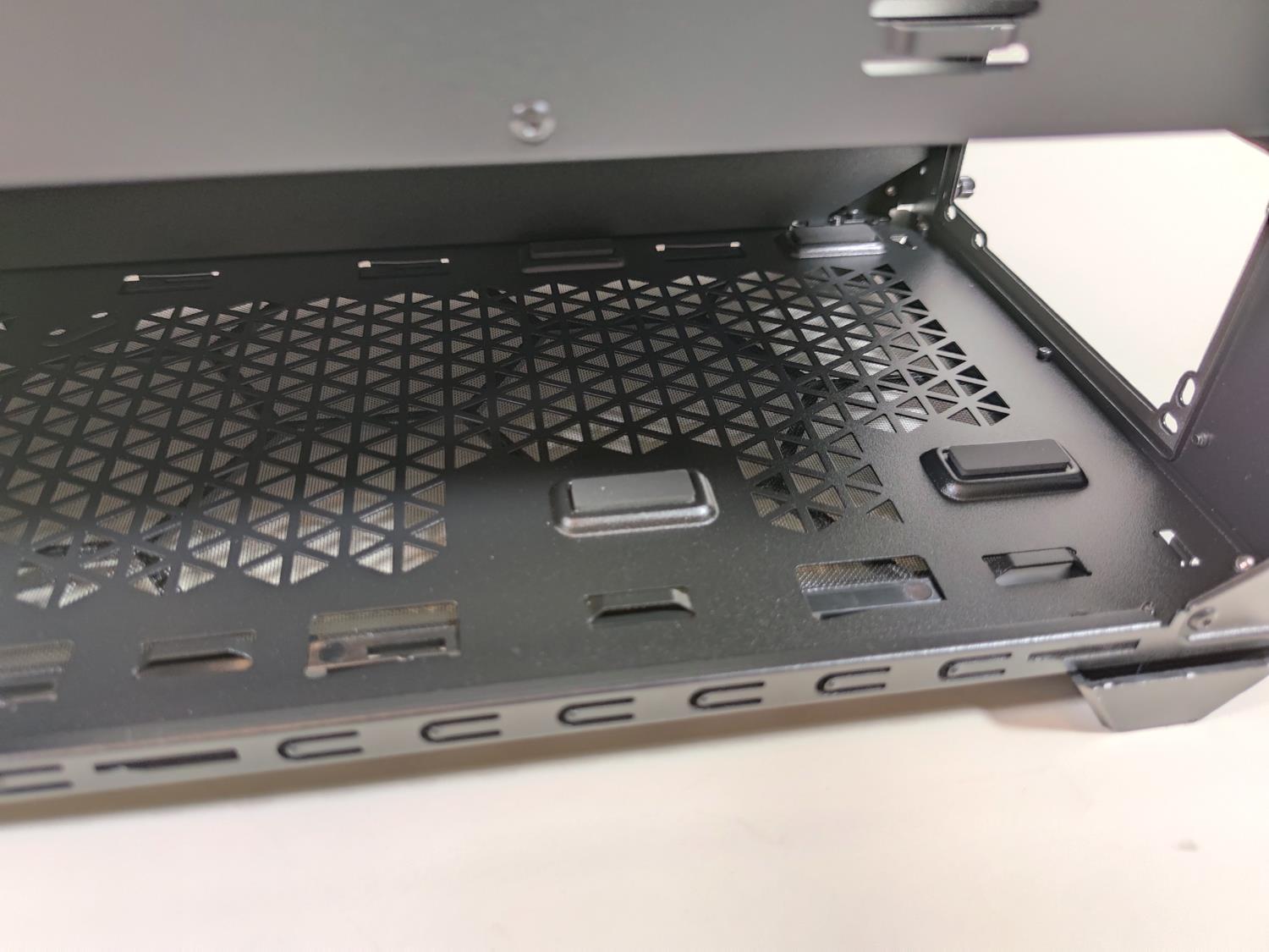 test be quiet! Shadow Base 800 FX, recenzja be quiet! Shadow Base 800 FX, opinia be quiet! Shadow Base 800 FX