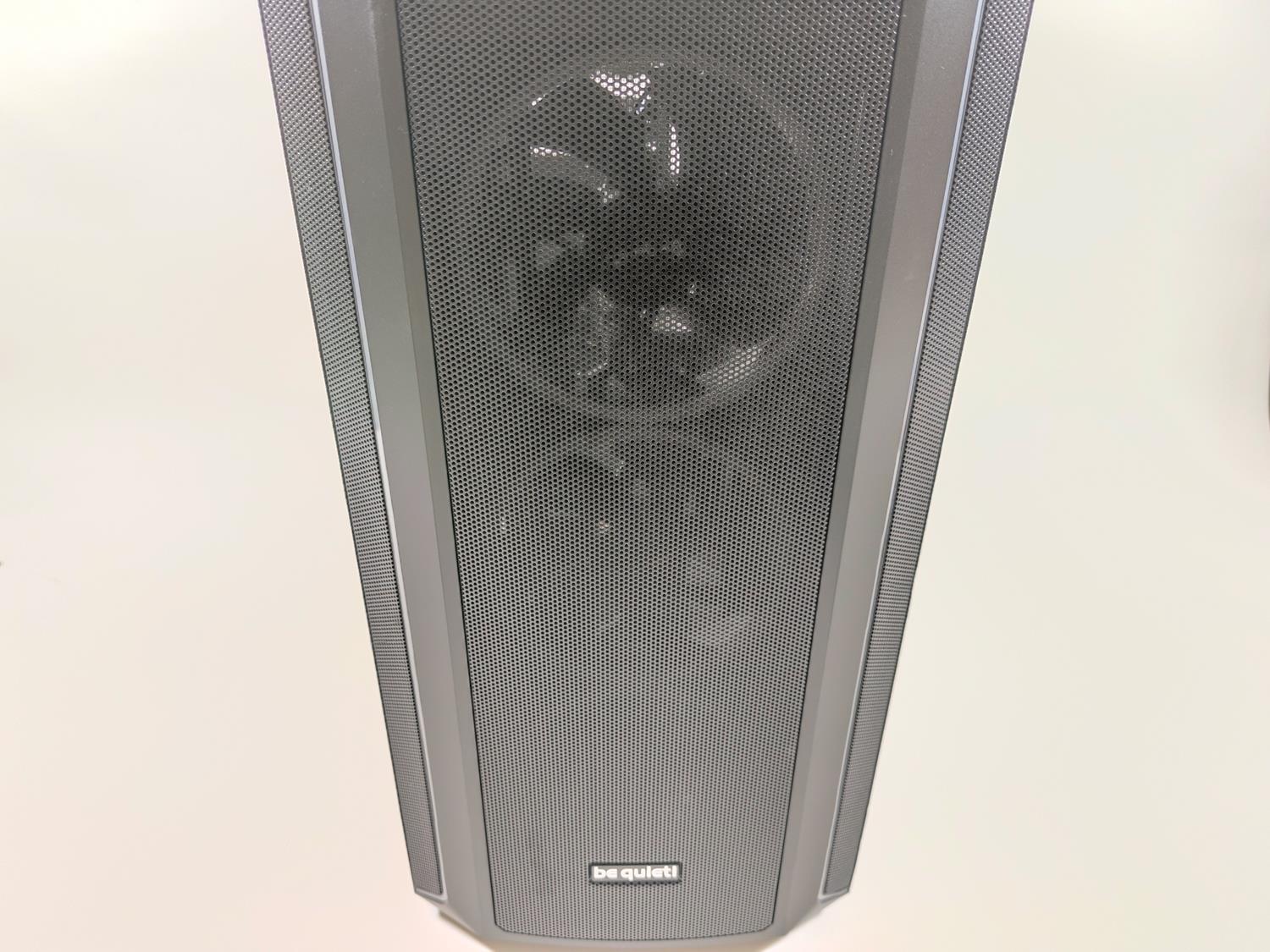 test be quiet! Shadow Base 800 FX, recenzja be quiet! Shadow Base 800 FX, opinia be quiet! Shadow Base 800 FX