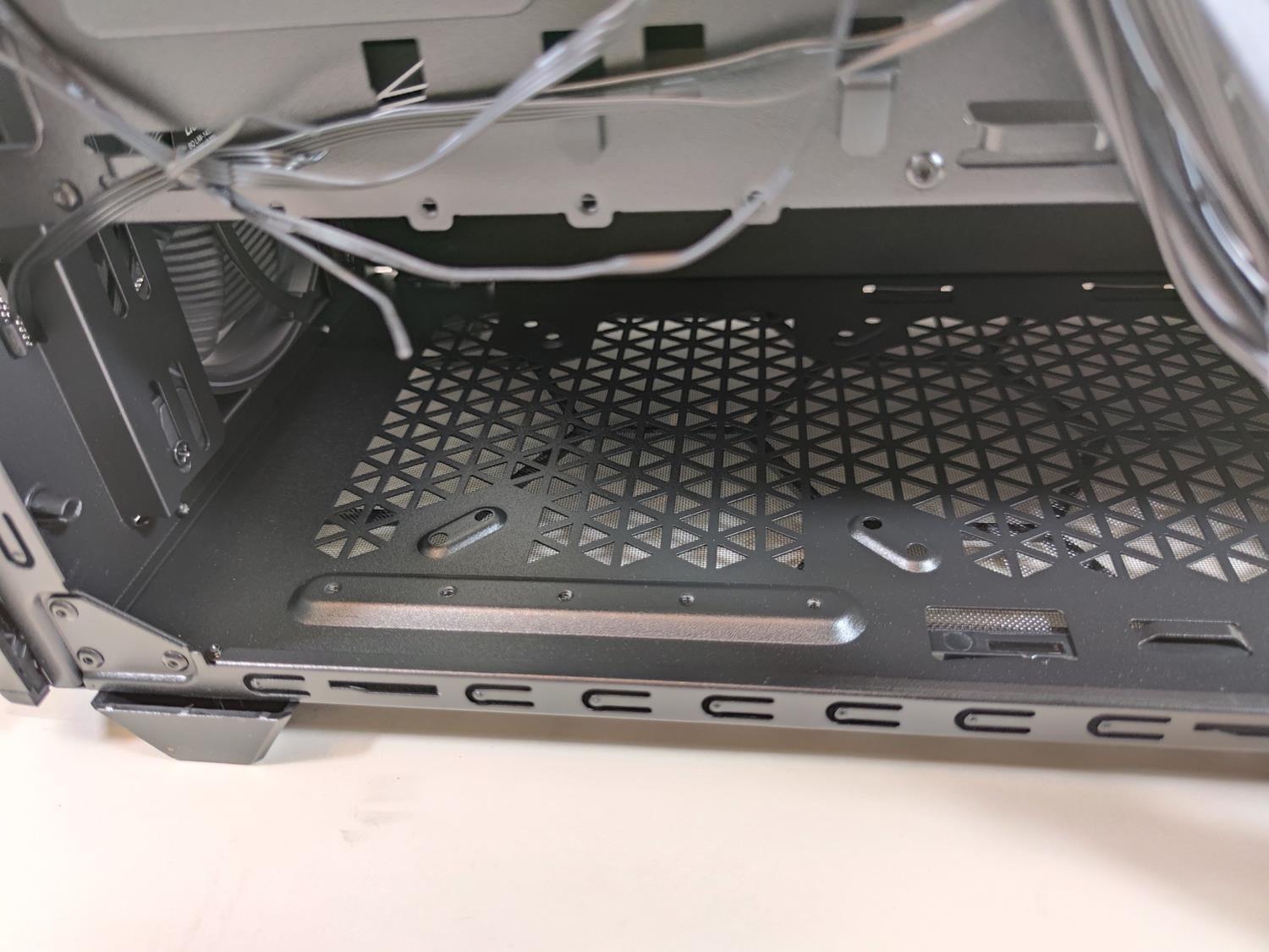 test be quiet! Shadow Base 800 FX, recenzja be quiet! Shadow Base 800 FX, opinia be quiet! Shadow Base 800 FX