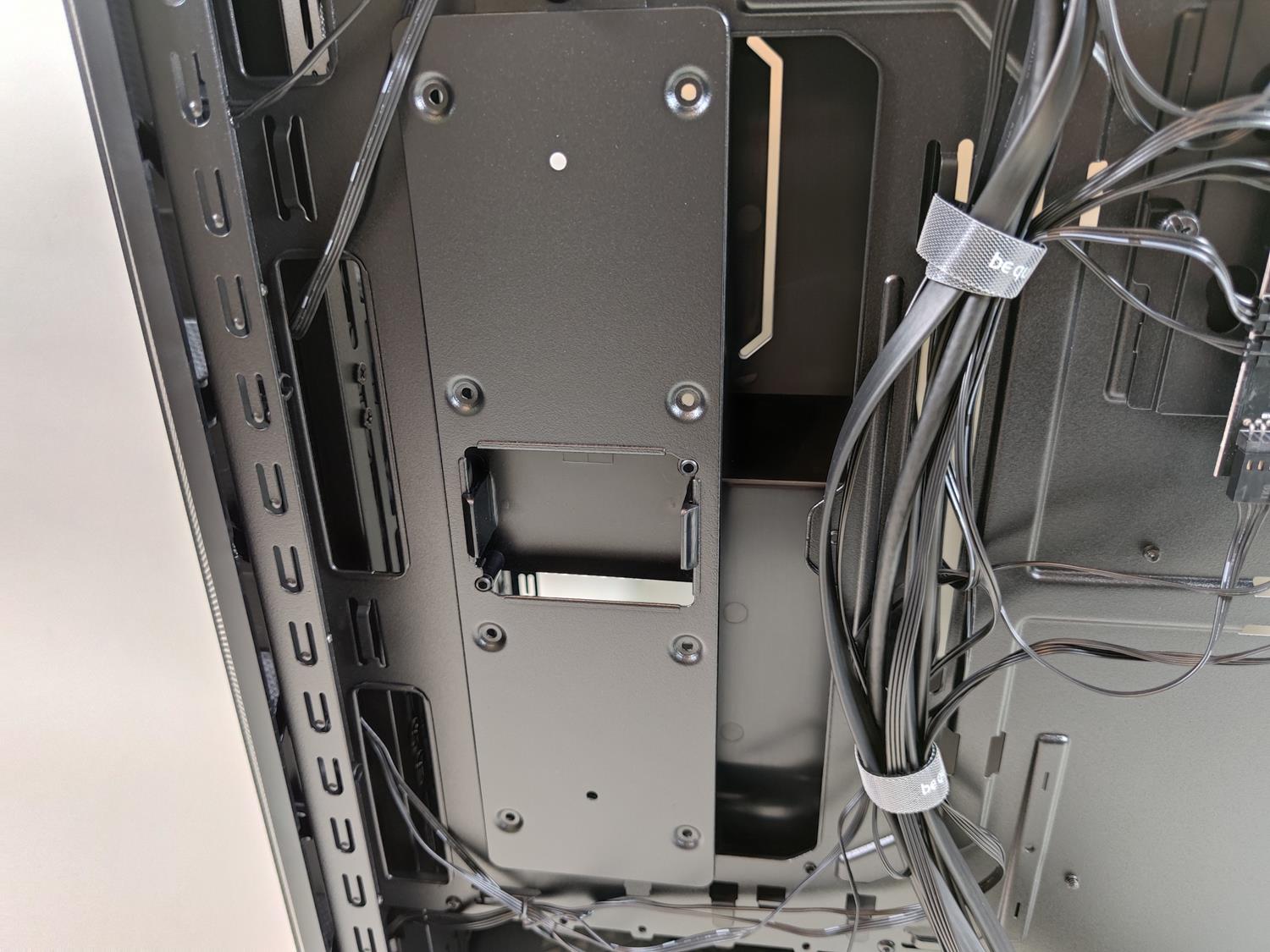 test be quiet! Shadow Base 800 FX, recenzja be quiet! Shadow Base 800 FX, opinia be quiet! Shadow Base 800 FX